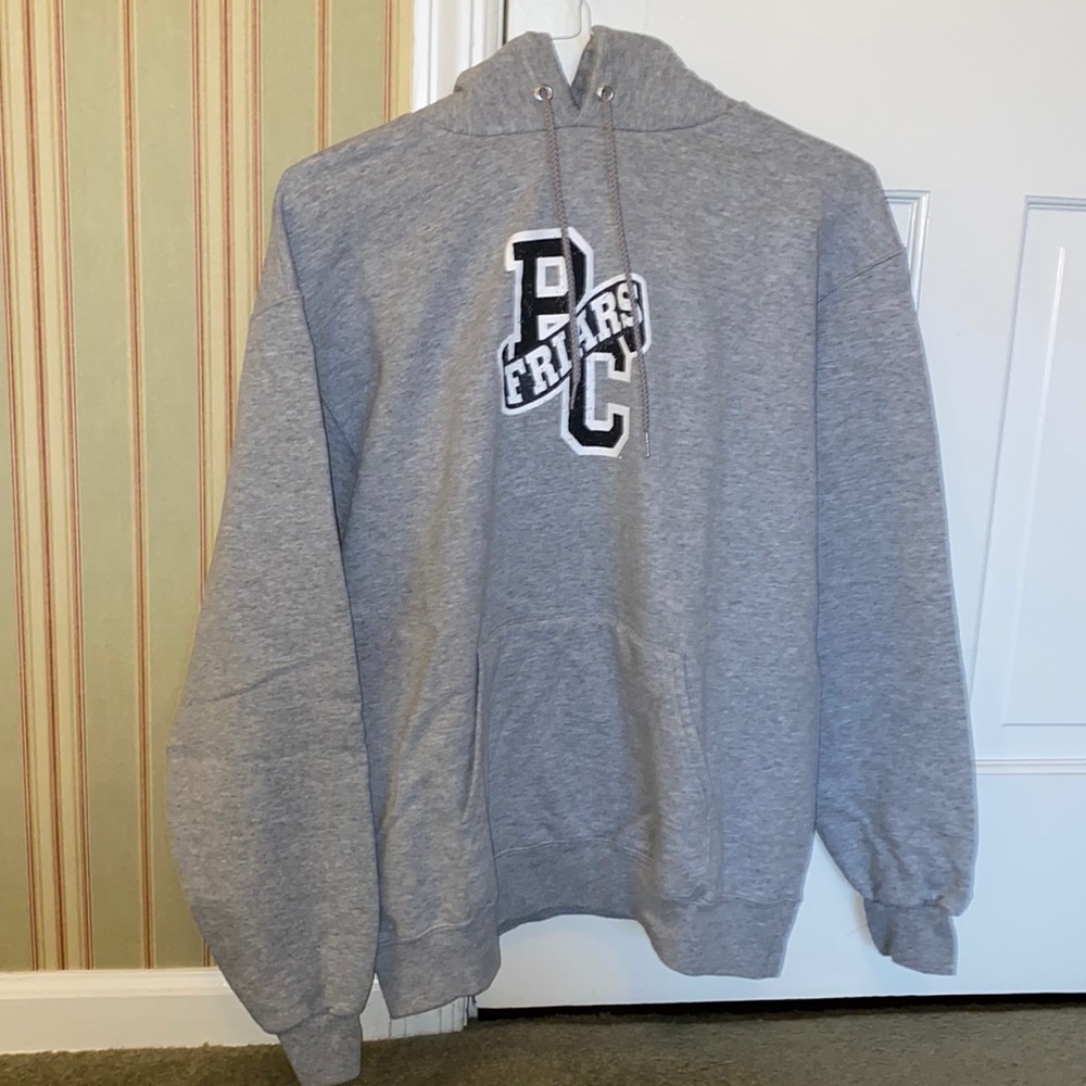 Providence College Hooded Sweatshirt
